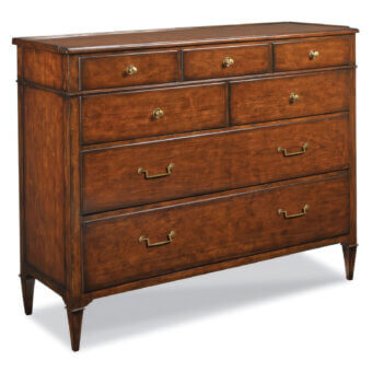 Woodbridge Furniture Marseille Dresser