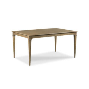 Woodbridge Furniture Marseille Extendable Table
