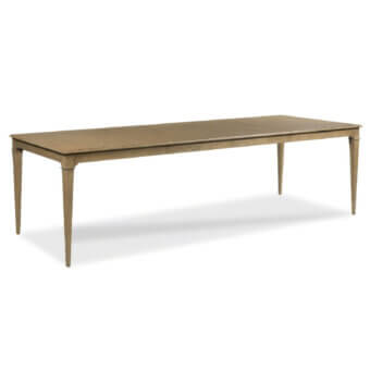 Woodbridge Furniture Marseille Extendable Table