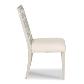 Woodbridge Furniture Merrion Chair - Carrara