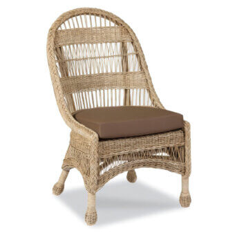 Woodbridge Furniture Palm Chair