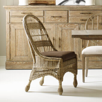 Woodbridge Furniture Palm Chair