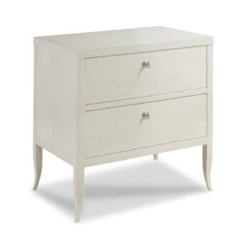 Woodbridge Furniture Petite Sarah Nightstand