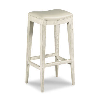 Woodbridge Furniture Petite Stool