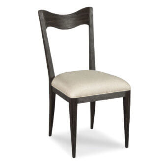 Woodbridge Furniture Silhouette Chair