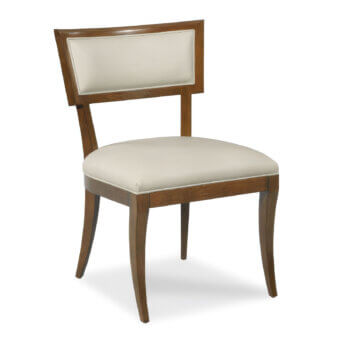 Woodbridge Furniture Tessa Chair