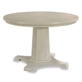 Woodbridge Furniture Willow Table