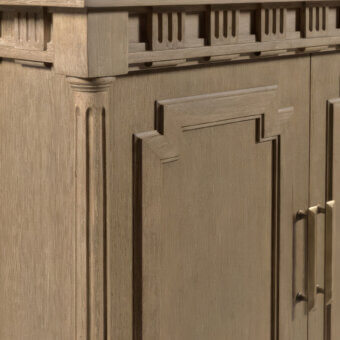 Woodbridge Furniture Wilshire Sideboard