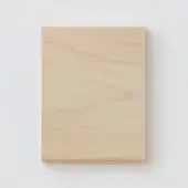 Kalon Wood Maple - Kalon Bare Finish