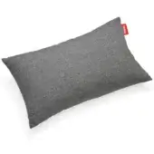 Fatboy King Pillow Rock Grey