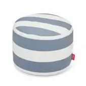 Point Outdoor Ottoman