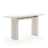 Overlap Light Console