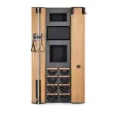 WATERROWER | NOHRD Wall Compact Oak