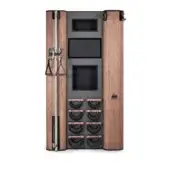 WATERROWER | NOHRD Wall Compact Vintage