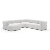 Rhythm L Sectional
