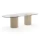 Fixed & Extendable Tables