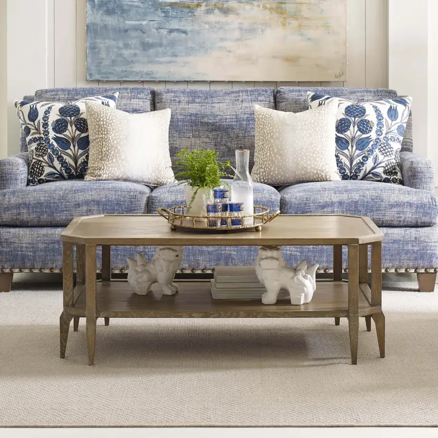 Woodbridge Furniture Dunes Coffee Table #3