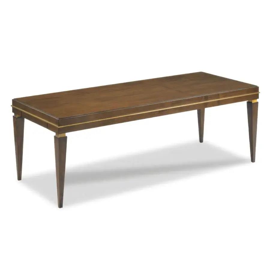 Woodbridge Furniture Ava Coffee Table #1