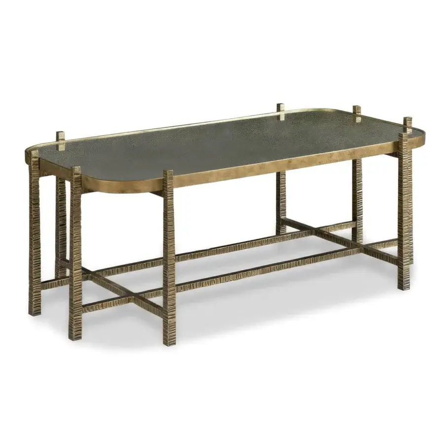 Woodbridge Furniture Angelina Coffee Table #1