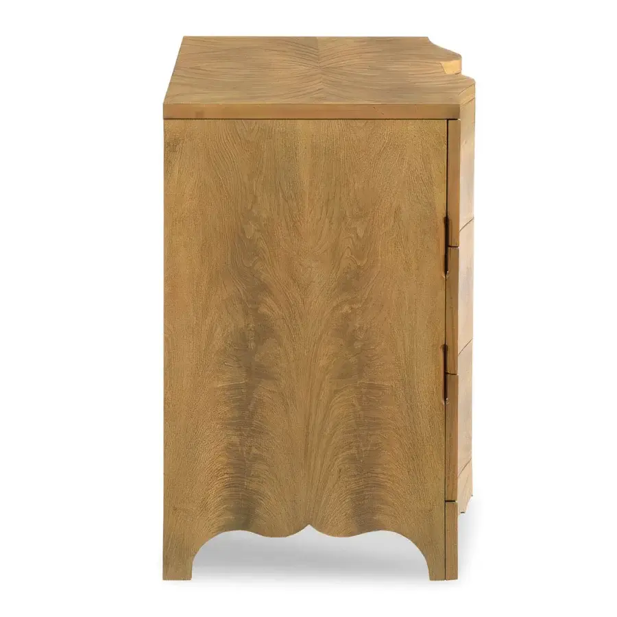 Woodbridge Furniture Cumberbund Chest #3