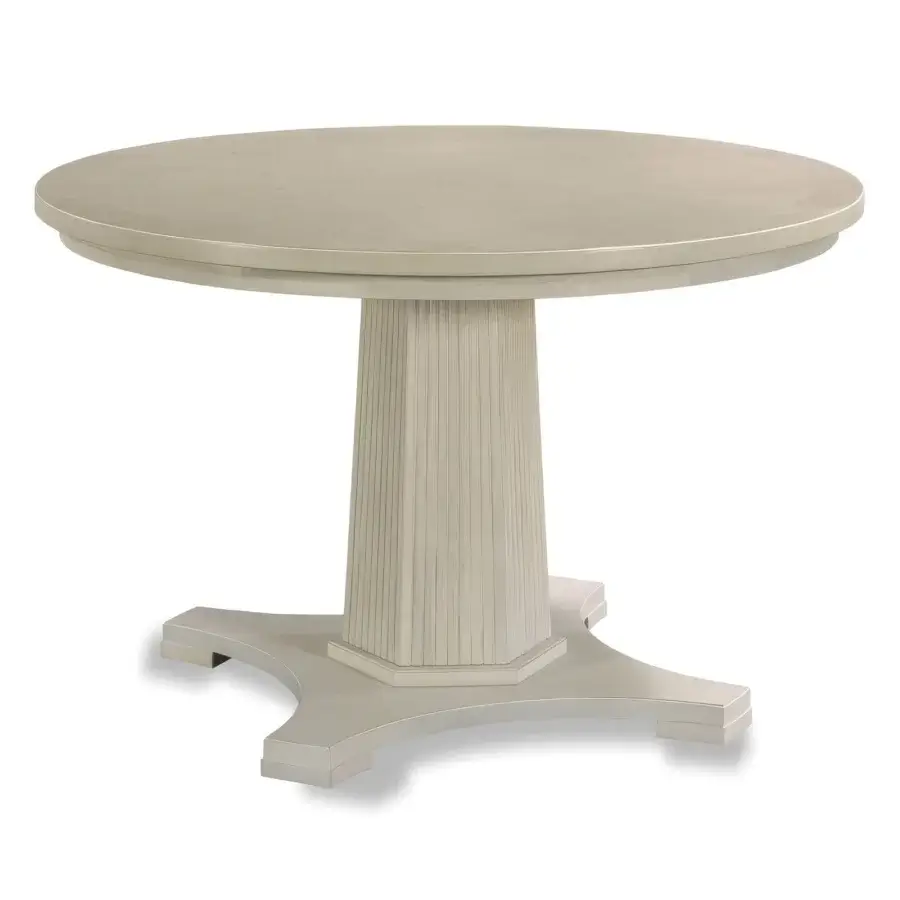 Woodbridge Furniture Willow Table #1