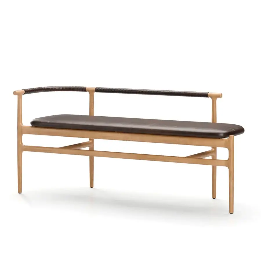 Stellar Works Charlie Bench #20