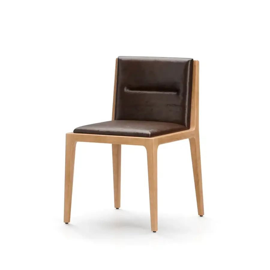 Stellar Works Jona Chair #16
