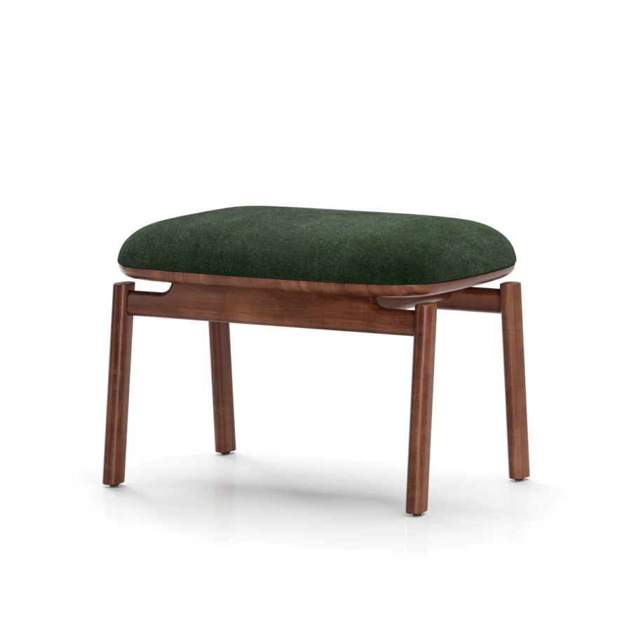 Stellar Works Marea Ottoman #5