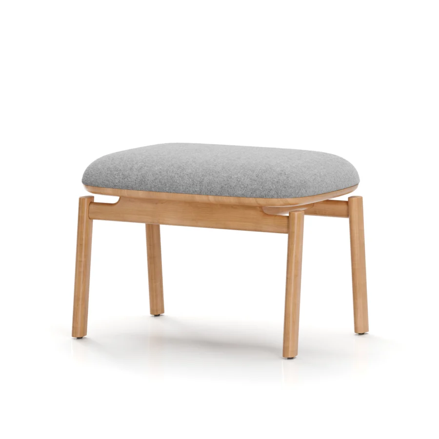Stellar Works Marea Ottoman #15