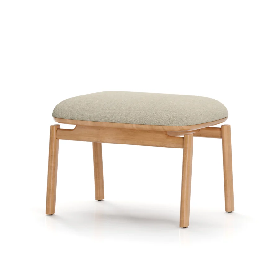 Stellar Works Marea Ottoman #16