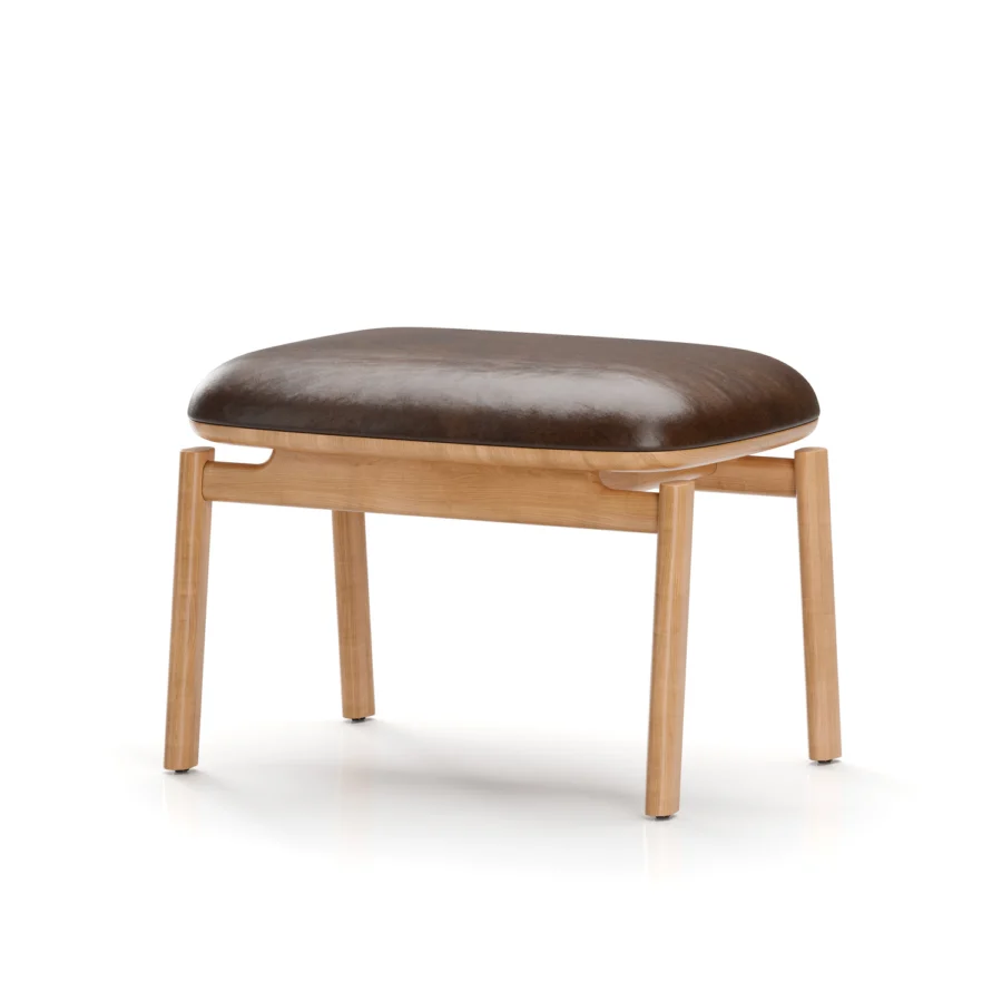 Stellar Works Marea Ottoman #20