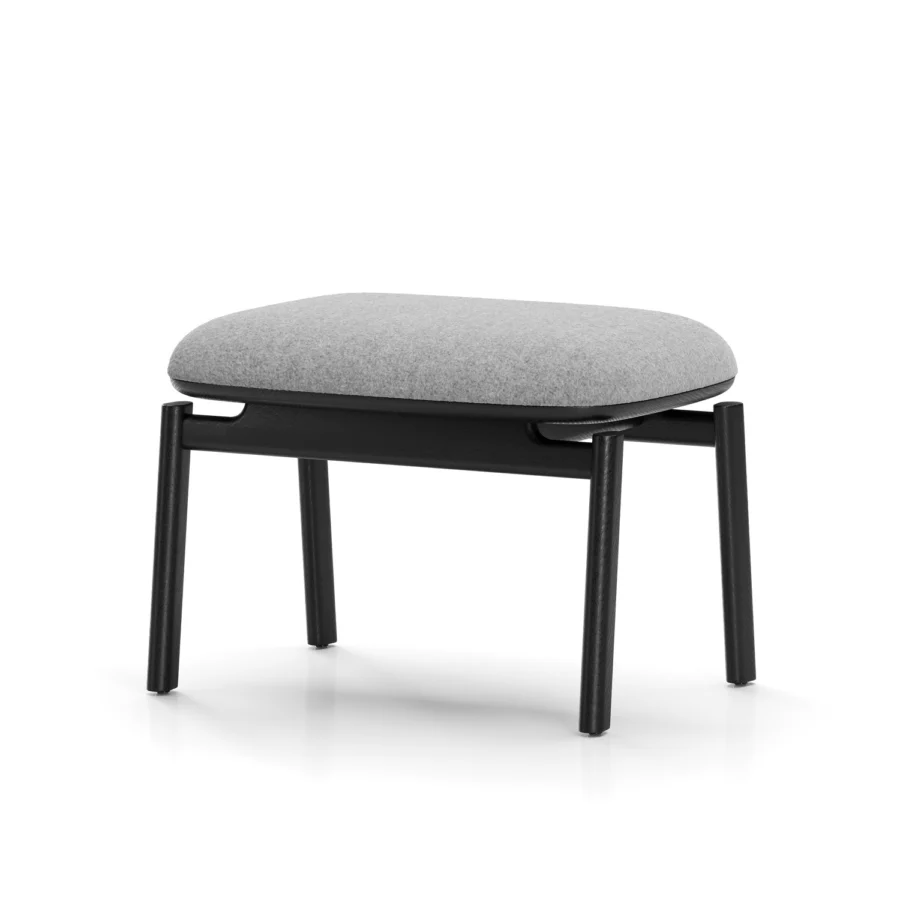 Stellar Works Marea Ottoman #24