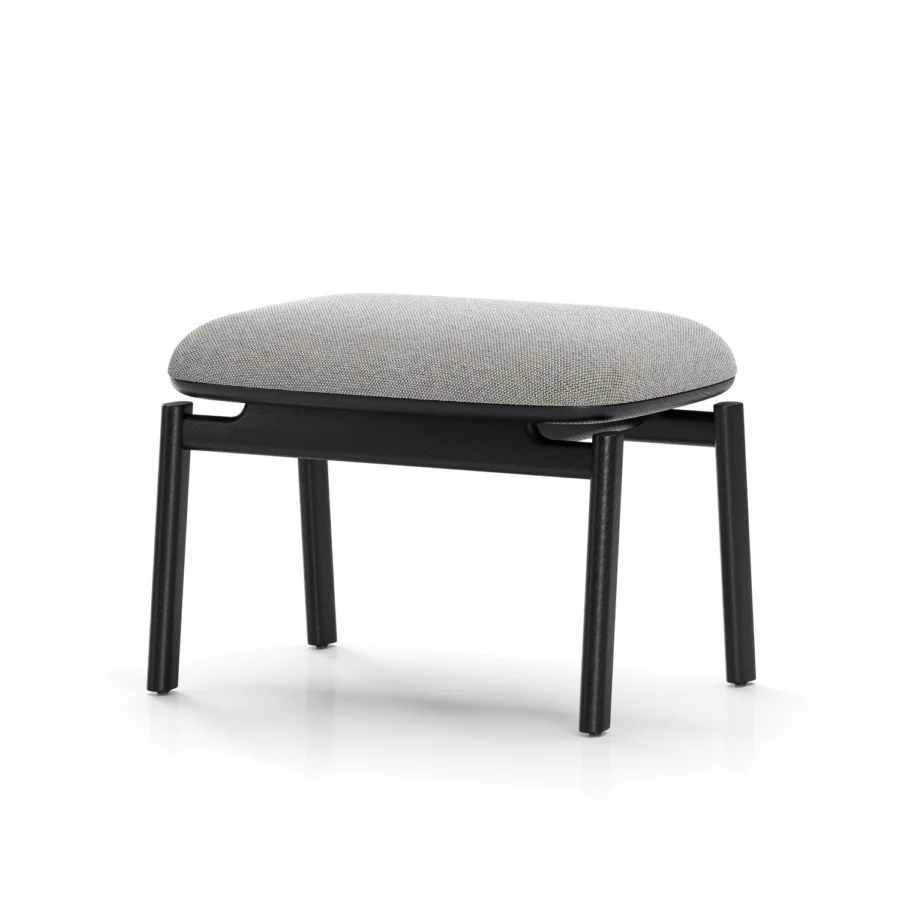 Stellar Works Marea Ottoman #28