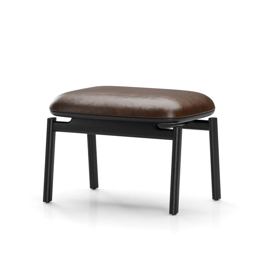 Stellar Works Marea Ottoman #30