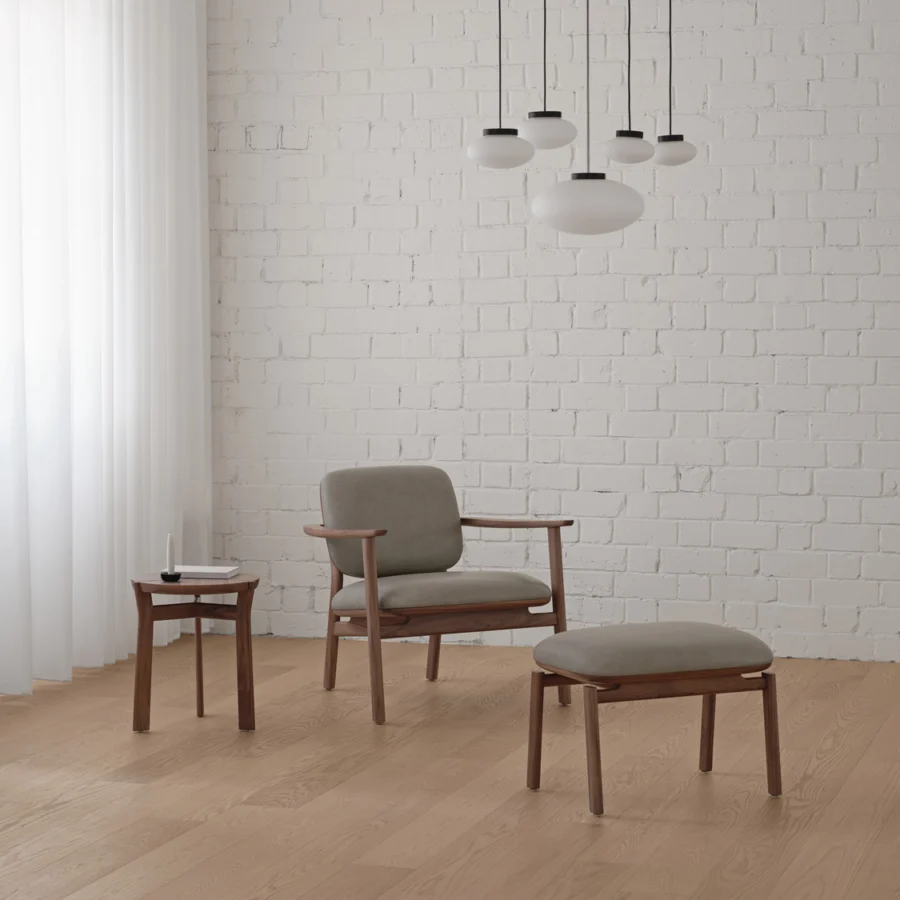 Stellar Works Marea Ottoman #34